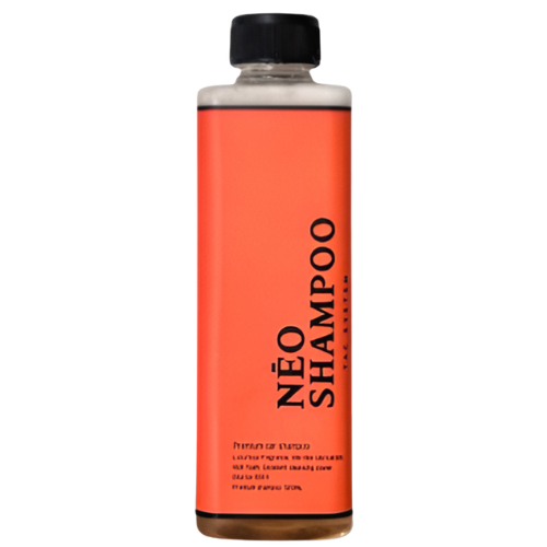 NEO SHAMPOO 500ml – CAR DETAILIST's DOCK NEO SHAMPOO 500ml – CAR DETAILIST's DOCK