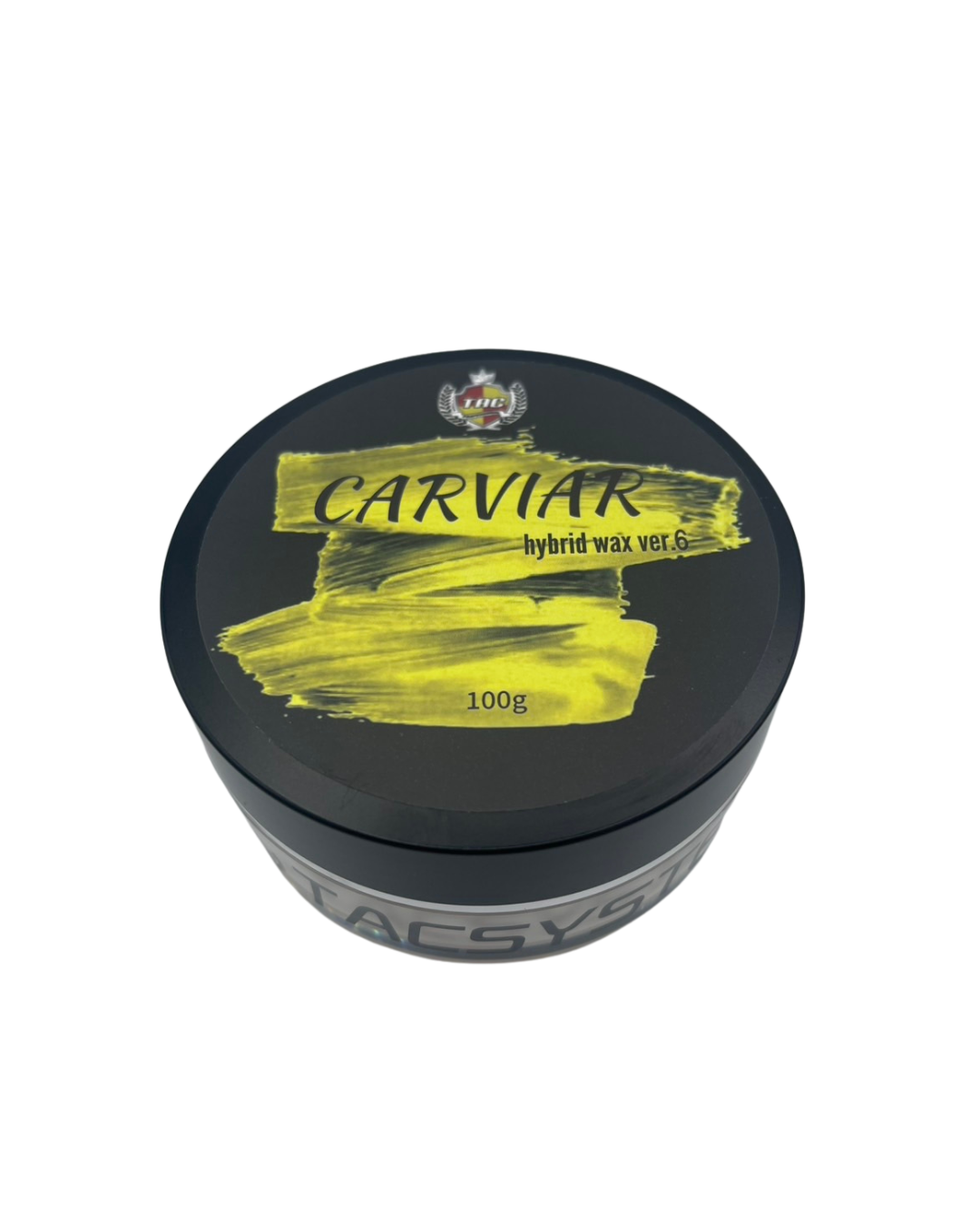CARVIAR HYBRID WAX Ver.6