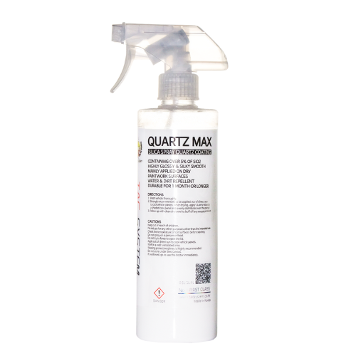 QUARTZ MAX