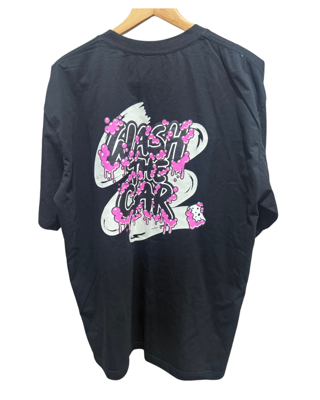 TACSYSTEM JAPAN Tシャツ