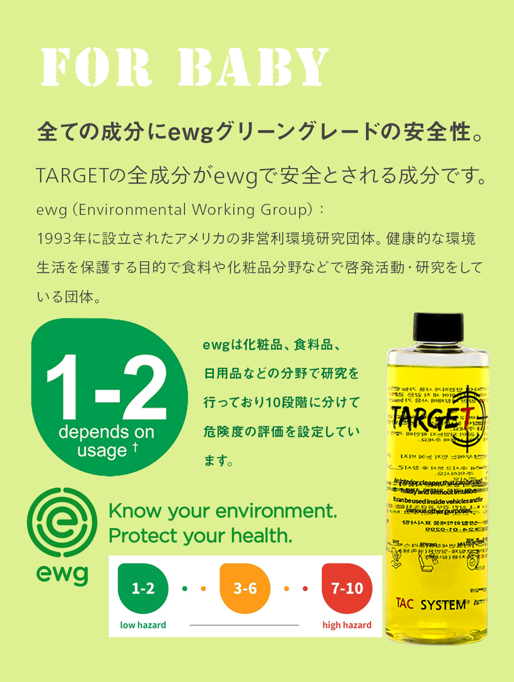TARGET