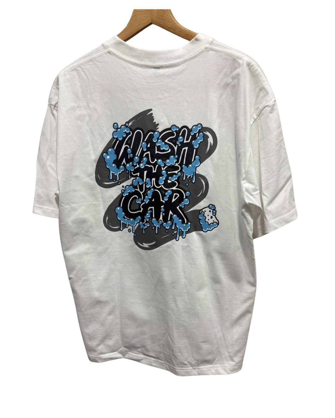 TACSYSTEM JAPAN Tシャツ