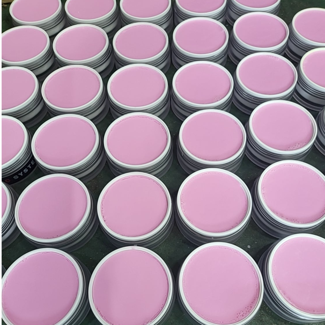 カーワックス　製造