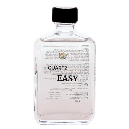 QUARTZ EASY