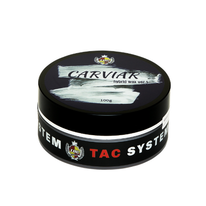 CARVIAR HYBRID WAX VER.1