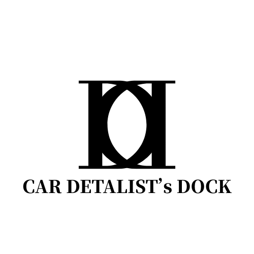CAR DETAILIST's DOCK