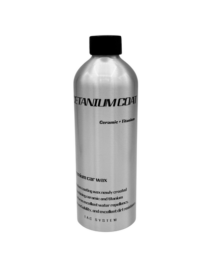 CETANIUM COAT　【お一人様2本まで】