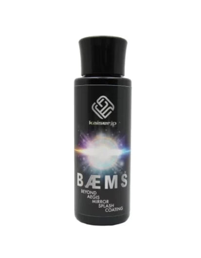 BAEMS 　コーティング
