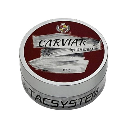 CARVIAR HYBRID WAX VER.4