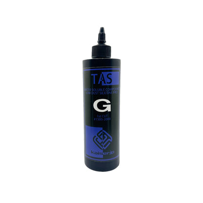 TAS “G” コンパウンド　♯1500−2000　初期研磨用