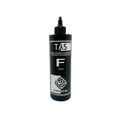 TAS “F” コンパウンド　仕上げ研磨用