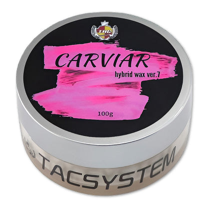 CARVIAR HYBRID WAX Ver.7