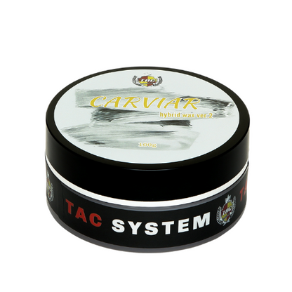 CARVIAR HYBRID WAX VER.2　