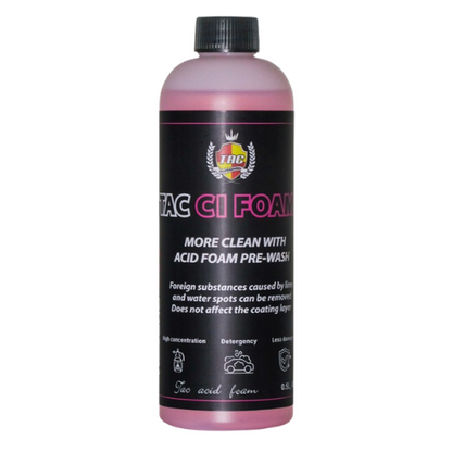 CAR CLEANSING Set