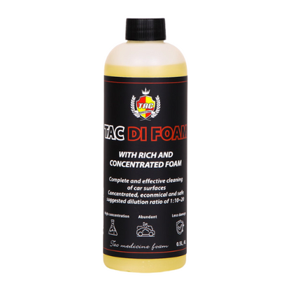CAR CLEANSING Set