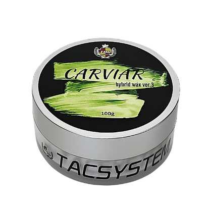 CARVIAR HYBRID WAX VER.3