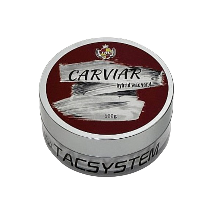 CARVIAR HYBRID WAX VER.4