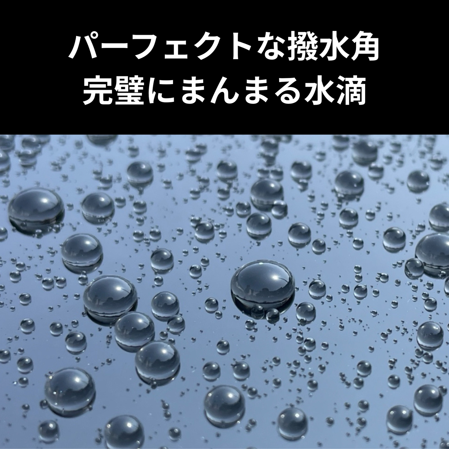 CETANIUM COAT　【お一人様2本まで】