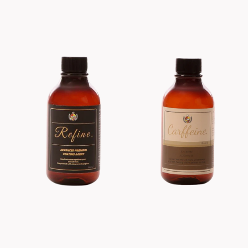 【限定セット】Ceramic & WAX　