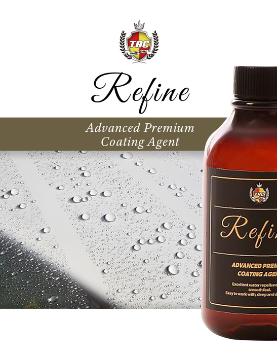 Refine