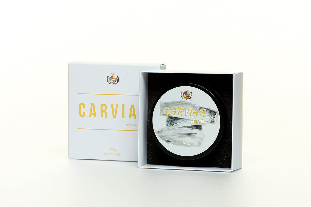 CARVIAR HYBRID WAX VER.2