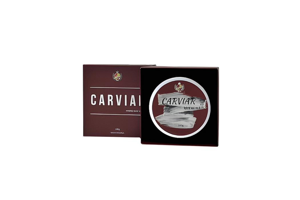 CARVIAR HYBRID WAX VER.4