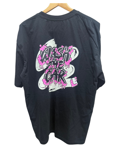 TACSYSTEM JAPAN  Tシャツ