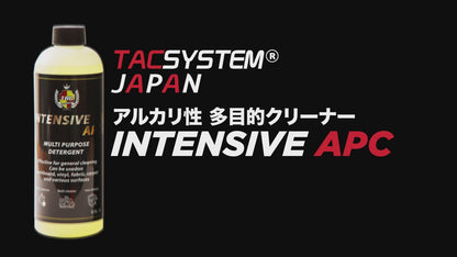 INTENSIVE APC