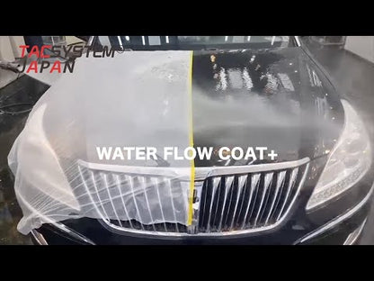 WATER FLOW COAT+　300ml